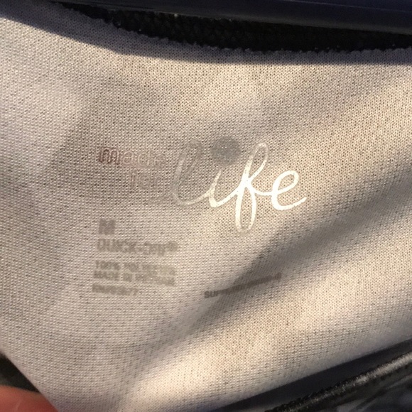 Workout Tank - Picture 2 of 3